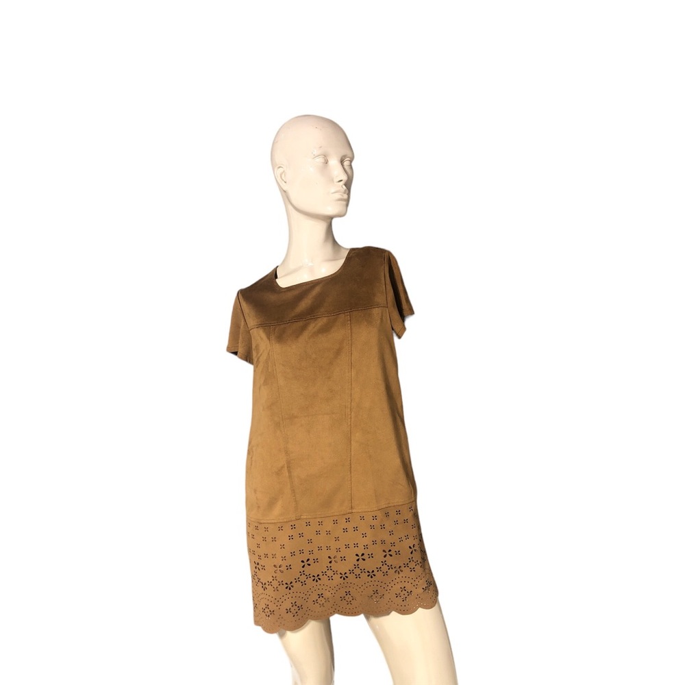 Coco + Jameson Dress